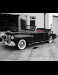 1948 Lincoln Continental 