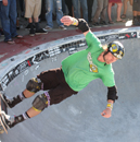 Huntington Beach Skate