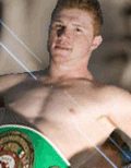 THE CANELO SWEEPSTAKES