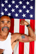 Joe Salazar Former Boxer and Current Boxing Trainer