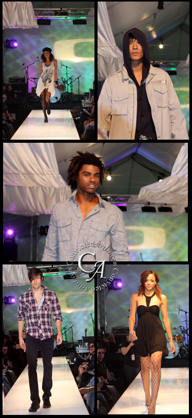 Model Credits: Adonis, Lulu, Barnett, Dominic, Austin, Cherie, Jessica, Jose, Kris, Maria, Saleisha, Sara