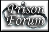 Prisoner Information & Family Support Chat Forum