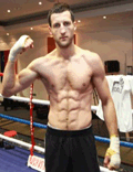 CARL FROCH MEDIA WORKOUT QUOTES
