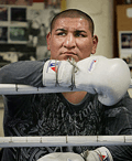 America’s REAL heavyweight: Cristobal Arreola! (With other ilk, jabs, and double standards
