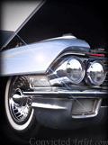 Fort McDowell - 2nd Annual Lowrider Show