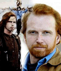 Convicted Artist Exclusive with actor, producer and musician Courtney Gains Part