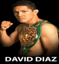 Worth the Wait: David Diaz Returns with a Win over Jesus Chavez 