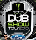 DUB Show Tour 2010 