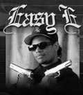 Easy-E - Legacy of Gangster Rap