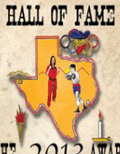 The El Paso Martial Arts Hall of Fame 2013