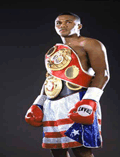 Top 10 Welterweights of the 1990’s 
