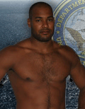 Gerald Washington Returns to the Ring On Showtime Extreme