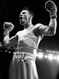 Robert Guerrero Three-Time World Champ Speaks Out
