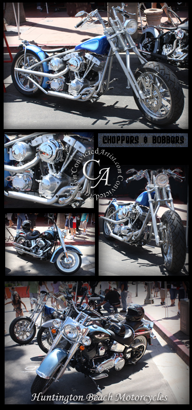 (Huntington Beach Motorcycles Inc.) 