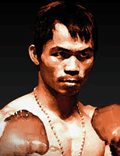 Pacquiao's Dominance Continues 