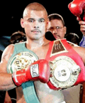 Manuel Quezada Interview: “I feel that I can be the first Mexican American heavyweight champ!” 