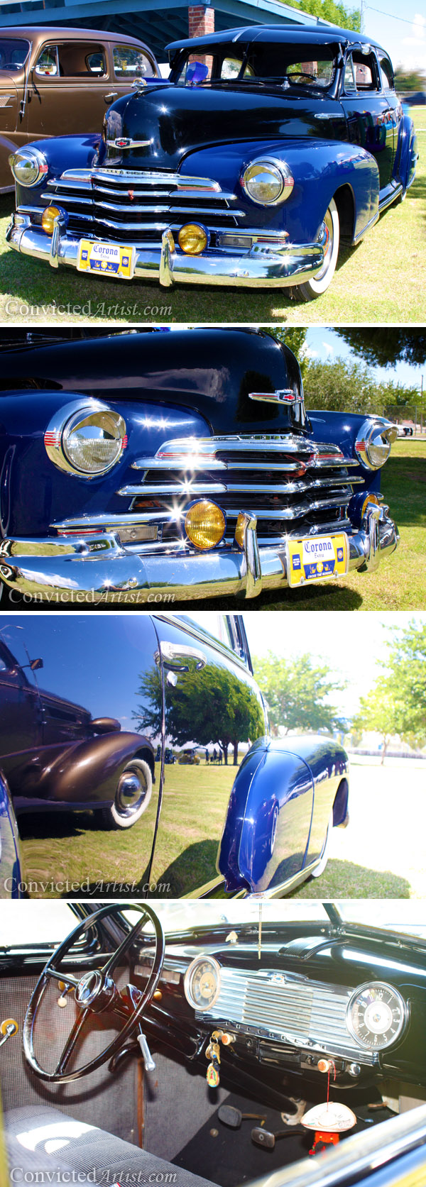 OLD MEMORIES CAR CLUB - El Paso, Texas - Las Cruces New Mexico