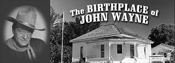 100 Years of John Wayne