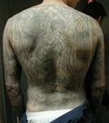 Prison Tattoos 