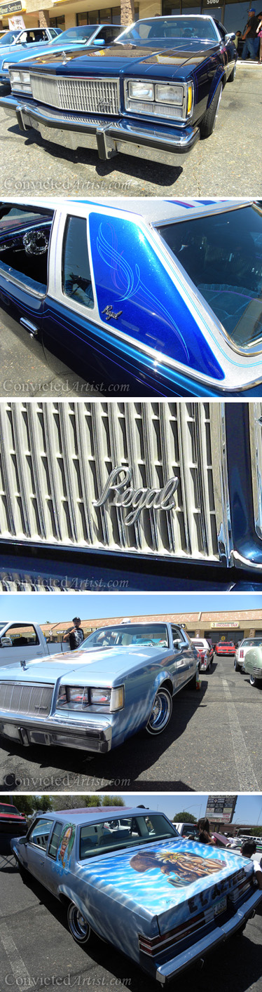  Buick Regal - Glendale, Arizona