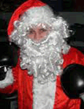 Christmas Wishes From The Boxing Community 