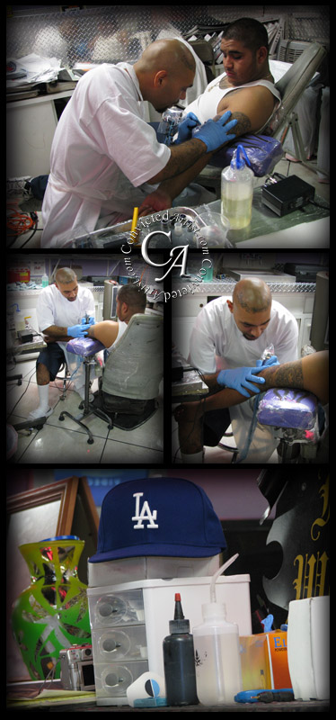 Guidelines in Choosing the Right Orange County Tattoo Salon