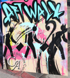 Tour Des Artistes - 2nd Saturday Art Walk in Long Beach 