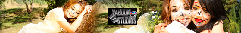 Vaboom Studios of El Paso, TX.
